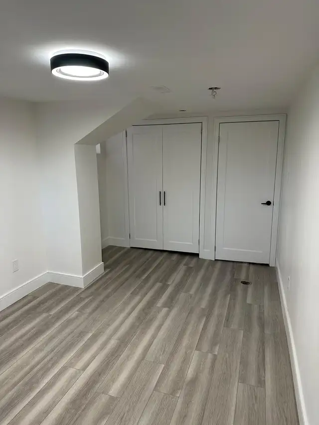 Legal 2-Bedroom Basement Near Bayly & Salem $1,950 in Long Term Rentals in Oshawa / Durham Region - Image 8