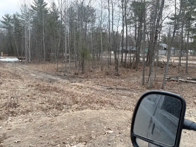 Land for sale 5 minutes from Pembroke  in Land for Sale in Pembroke - Image 4