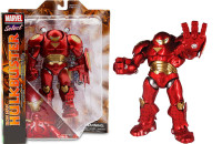 Marvel Select Hulkbuster Action Figure in store!