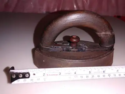 Vintage Iron, View more