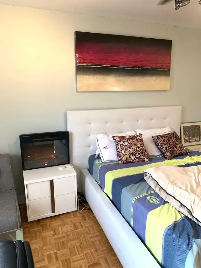 Chambre à louer in Room Rentals & Roommates in City of Montréal - Image 4