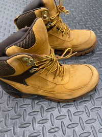 Timberland winter boots