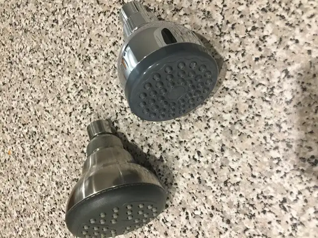 Shower Head in Bathwares in Markham / York Region - Image 3