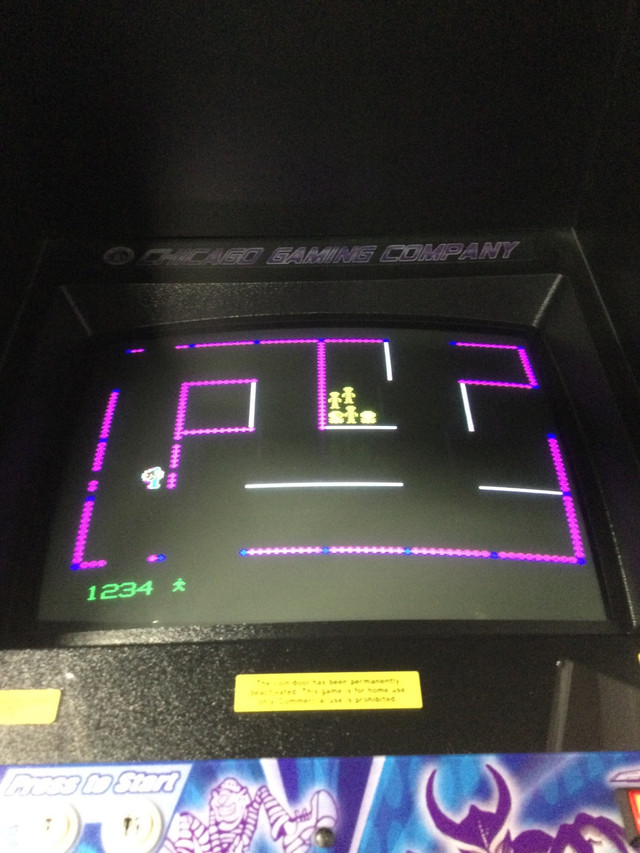 Ultimate Arcade 2 in Other in Edmonton - Image 4