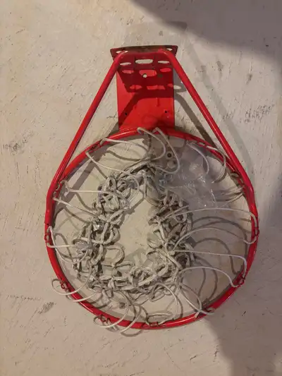 Spalding Baketball Rim, View more