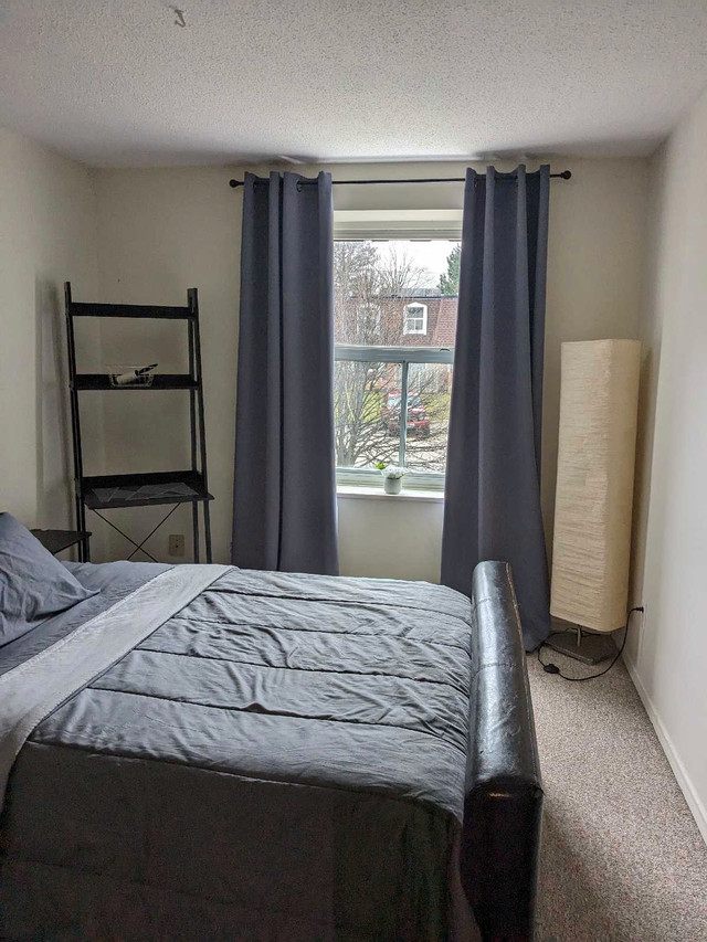 Private room for rent $750 in Room Rentals & Roommates in Kitchener / Waterloo - Image 2