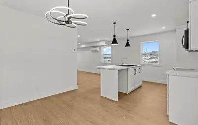 3 bed 2.5 bath Apartment for Rent in Paradise