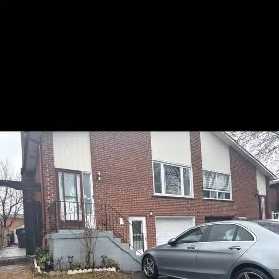 SPACIOUS HOUSE FOR RENT!