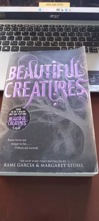 Beautiful Creatures, View more