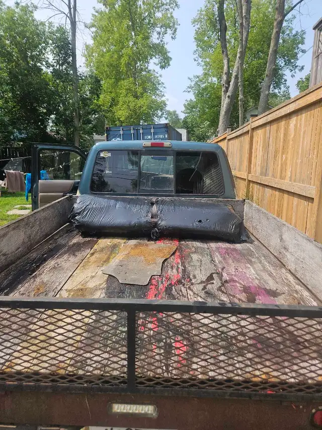 1998 Mazda Pickup 533919278626908162