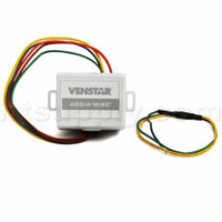 Venstar ACC0410 (thermostat) Add-A-Wire Kit