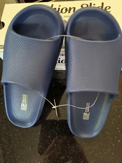Sandals Cushion Slide, View more