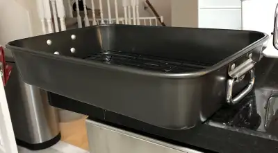 Roasting Pan, View more