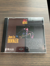 CD ( Jazz&Blues)