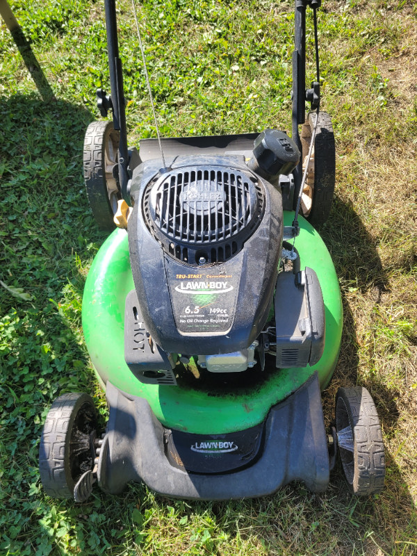 lawnboy in All Categories in Alberta Kijiji Marketplaces