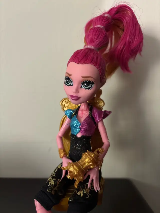 Monster High’s Gigi Grant63235120294531120