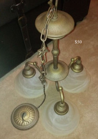 Household - Lamps - Make An Offer