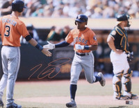 Tony Kemp Autographed 11x14 Photo w/ COA!