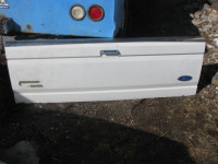 1987-96 Ford tailgate
