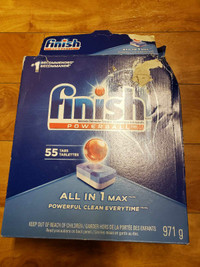 Finish dishwasher Tubs $15