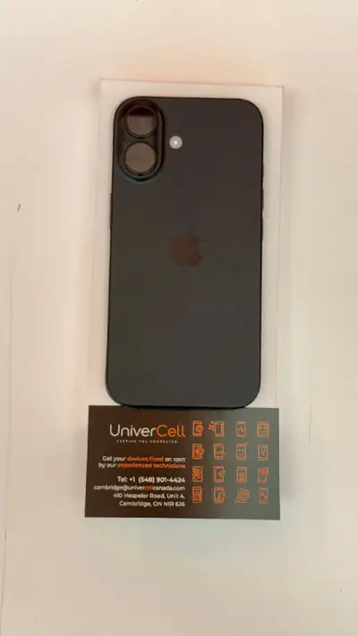 iphone 16 128GB unlocked , View more