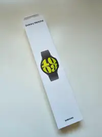 Samsung Galaxy Watch 6 (44mm)