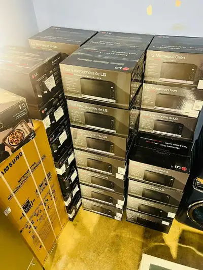 Clearance Sale on Microwave – Top Brands, Best Pr, View more