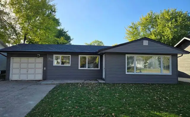 winkler house 