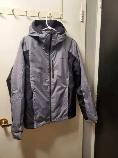 Men's - Boys Waterproof New Jacket, View more