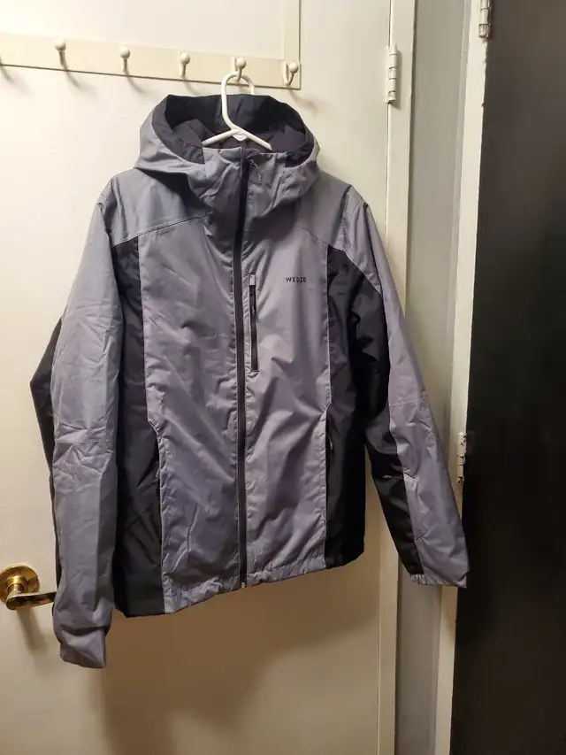 Men's - Boys Waterproof New Jacket in Men's in Mississauga / Peel Region - Image 2