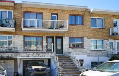 5 ½ à louer à St-Michel – Spacieux, électros, climatisation