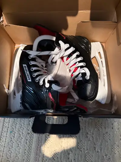 Bauer NSX Ice Skates, View more
