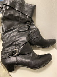 Fashion Boot