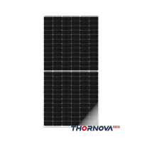 Panneau solaire/solar 550 Watts Bifacial Thornova new