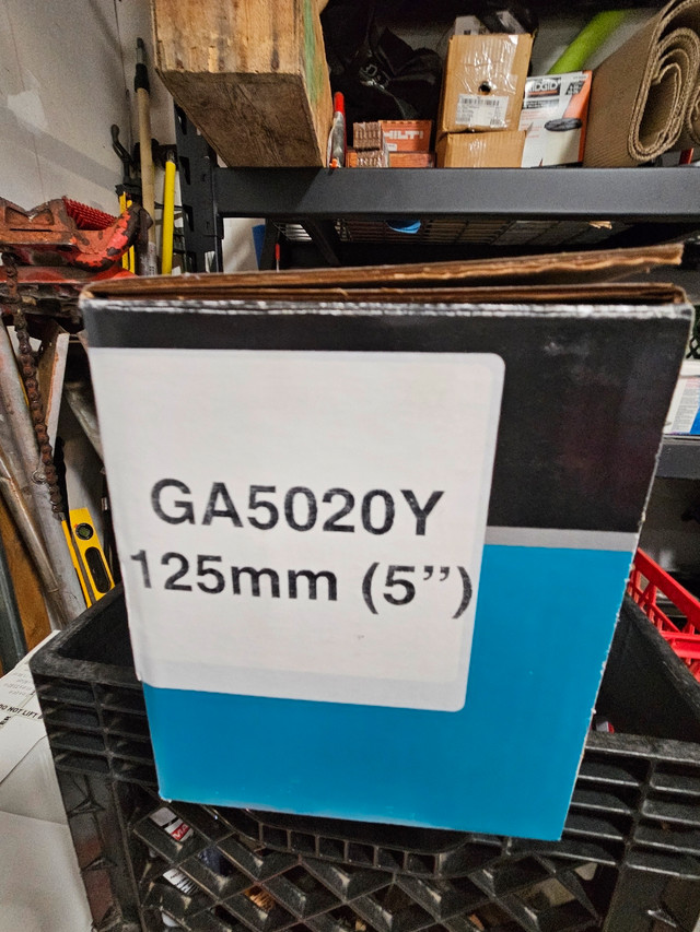 Grinders Power Tools Edmonton Kijiji