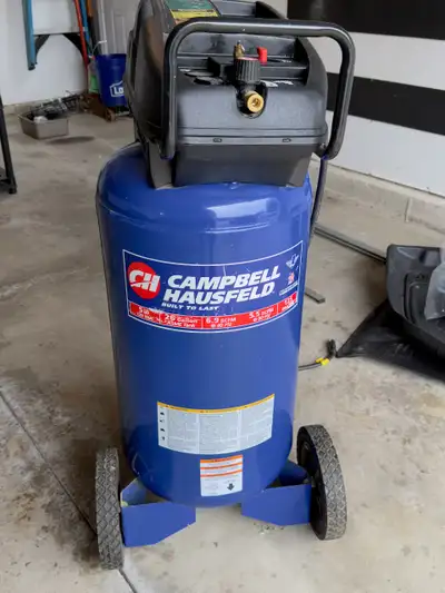Air compressor, View more