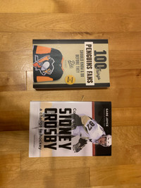 Penguins books - Livres des Penguins