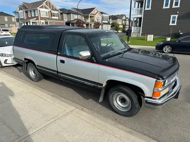 Chevy 1500 1989 579671756039802881