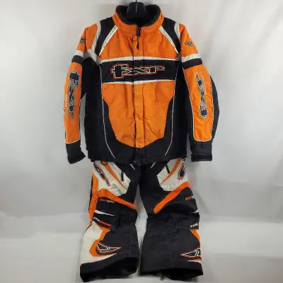 fxr jacket in Kids Youth in Winnipeg Kijiji Marketplaces
