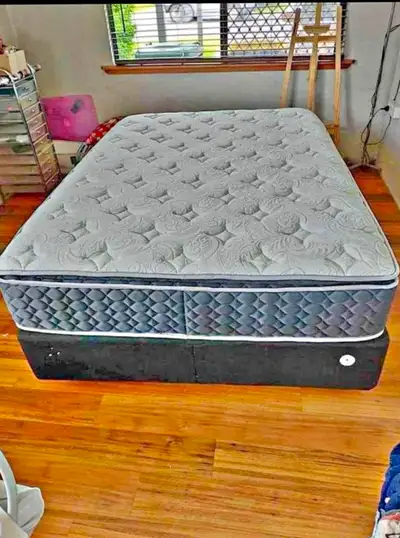 Excellent Quality of brand new mattresses, View more