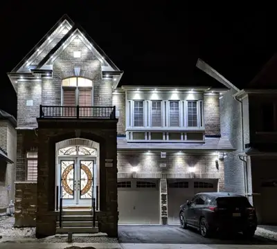 2 Bedroom Basement Available for Rent