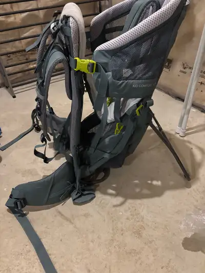 Deuter Kid Comfort Active, View more