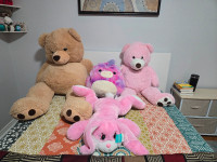 Stuff toys for sale