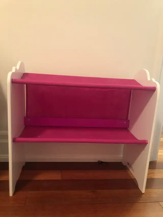 Kids Bookcase in Bookcases & Shelving Units in Mississauga / Peel Region - Image 2