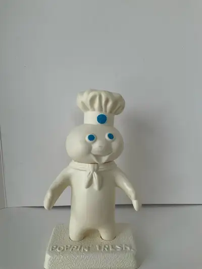 Vintage Phillsbury Dough Boy, View more