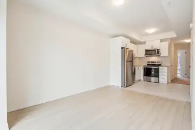 For Lease – Brand New 2-Bedroom Condo Townhouse Located at Tapscott Rd & Neilson Rd, Scarborough Mai...
