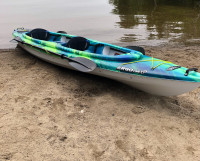 Kayak Tandem Pelican