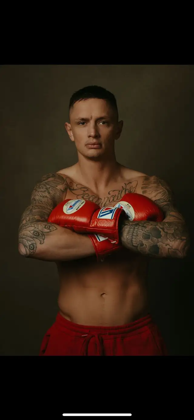 1 On 1 Boxing Training/Group Classes546142146266419201