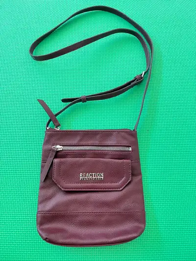 Woman’s Kenneth Cole Reaction Handbag , View more