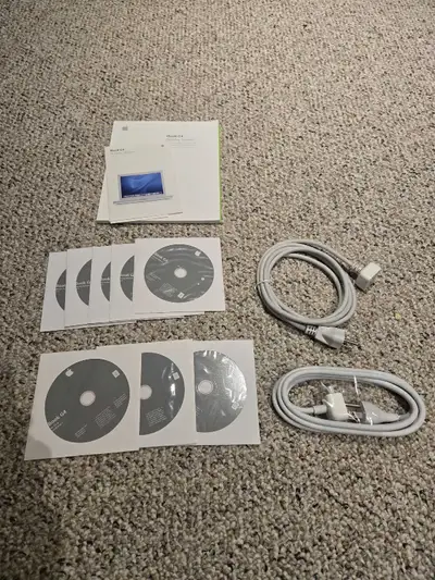 Items for Mac iBook G4, View more